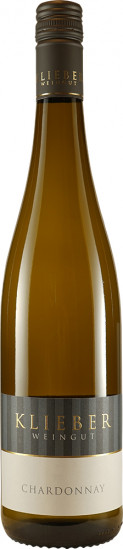 2022 Chardonnay trocken - Weingut Klieber