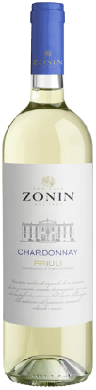 2023 Chardonnay Friuli Aquileia DOC trocken - Casa Vinicola Zonin