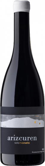 2024 Solomazuelo Rioja DOCa trocken - Arizcuren Bodega Viñedos