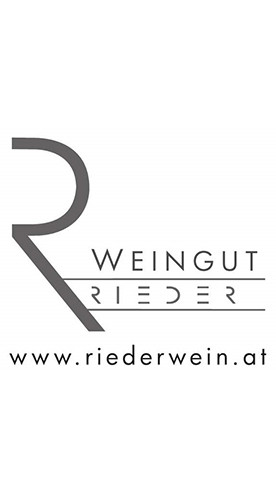 2025 Frizzante trocken - Weingut & TOP-Heuriger Rieder