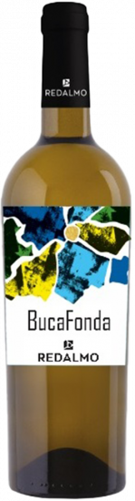 2024 Sauvignon Veneto IGP- Bucafonda trocken - Redalmo