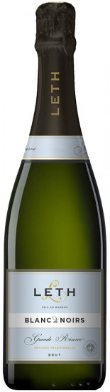 2014 Pinot Noir, Blanc de Noirs, Grande Reserve - Weingut Leth