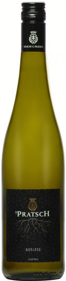 2023 Weißereben süß Bio - Wine by S.Pratsch