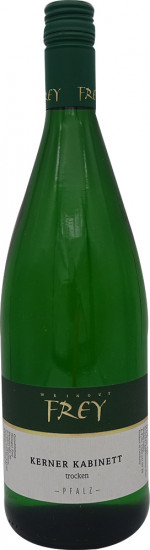 2024 Kerner trocken 1,0 L - Weingut Frey Ilbesheim