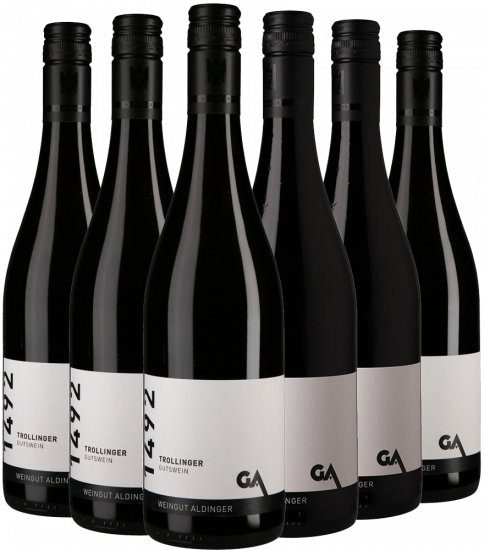 Württembergs große Klassiker - Weingut Aldinger