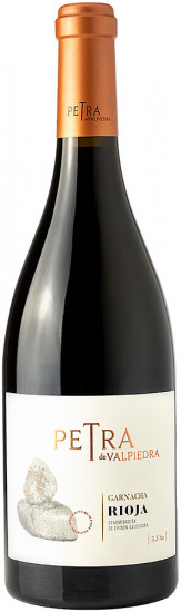 2019 Petra de Valpiedra Rioja DOCa trocken - Finca Valpiedra