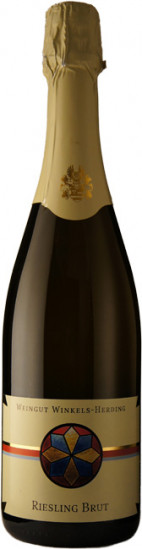 2022 Riesling Sekt brut - Weingut Winkels-Herding