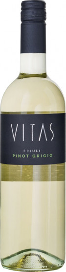 2022 Pinot Grigio Friuli DOC trocken - Villa Vitas