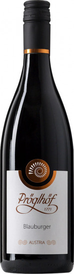 2024 Blauburger trocken Bio - Pröglhöf
