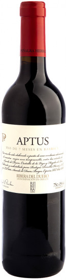 2020 Aptus Ribera del Duero DO trocken - Bodegas Peñalba Herraiz