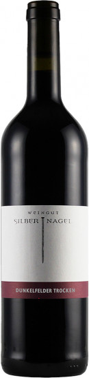 2022 Dunkelfelder trocken - Weingut Silbernagel