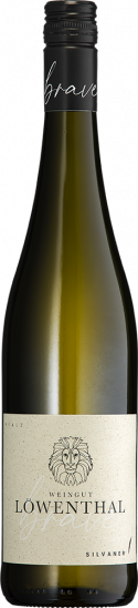 2023 Silvaner trocken - Löwenthal Löwenthal