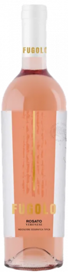 2023 Rosato Veronese IGP trocken - Azienda Agricola Fugolo Gianluca