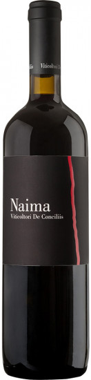 2019 Naima Paestum Aglianico IGP trocken Bio - Viticoltori De Conciliis