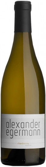 2018 Chardonnay Reserve 1,5 L - Weingut Alexander Egermann