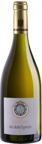 2018 Weissburgunder Im Goldenen Jost GG VDP.Große Lage trocken - Weingut Herbert Meßmer