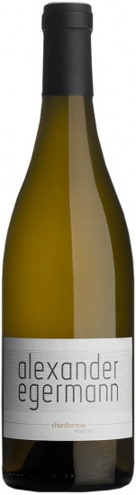 2023 Chardonnay reserve 1,5 L - Weingut Alexander Egermann