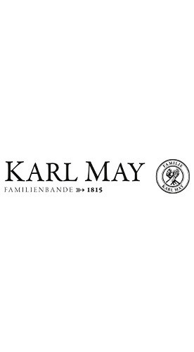 2024 Grauburgunder trocken Bio - Weingut Karl May