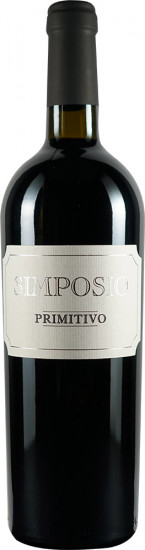 Simposio Salento IGP trocken - Cantine Risveglio