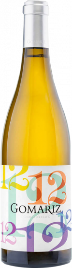 2022 Coto De Gomariz Doce DO Ribeiro lieblich - Los Vinos de Miguel