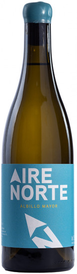 2023 Aire Norte trocken - Bodegas Palacio de Lerma