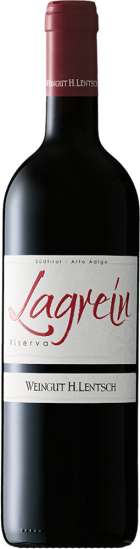2021 Südtiroler Lagrein Riserva Alto Adige DOC trocken - Weingut H. Lentsch