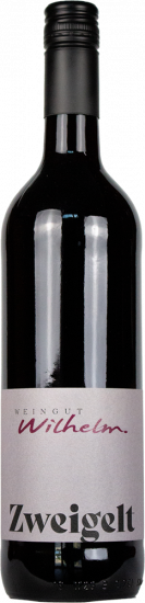 2023 Altenberg Zweigelt trocken - Weingut Wilhelm