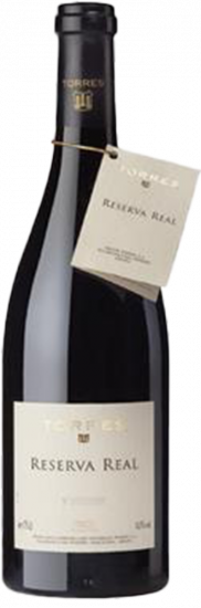 2020 Reserva Real DO Penedès trocken - Familia Torres