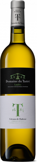 2022 Tsec trocken - Domaine du Tastet