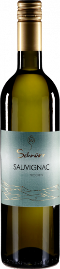 2024 HIMMELSTRICH Sauvignac trocken - Weingut Wohlgemuth-Schnürr