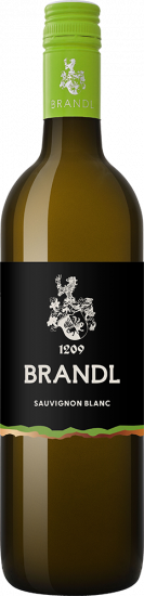 2025 Sauvignon Blanc trocken - Weinhof Brandl