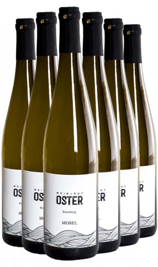 Riesling-Lagenwein-Paket - Weingut Oster