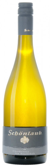 2021 Chardonnay vom Muschelkalk trocken - Weingut Schönlaub
