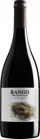 2023 Rango Jumilla DO trocken Bio - Viñedos y Bodegas Xenysel