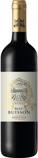 2022 Château Beau Buisson Bordeaux AOP trocken