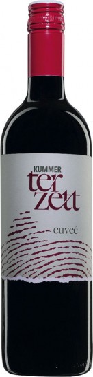 2019 Cuvée TERZETT trocken - Kummer