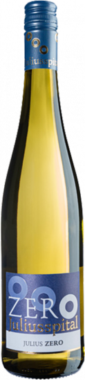 2023 JULIUS ZERO feinherb - Weingut Juliusspital