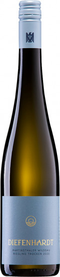 2024 Martinsthaler Wildsau Riesling VDP.Erste Lage trocken - Weingut Diefenhardt