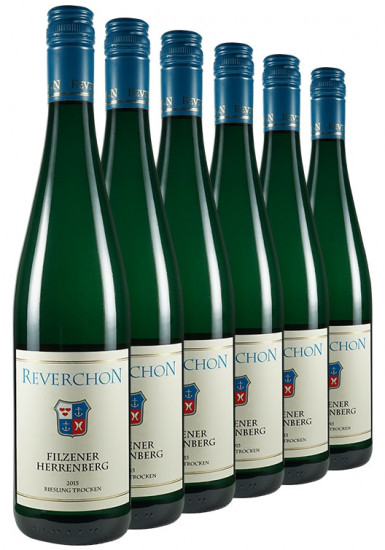 Filzener Herrenberg Riesling-Paket - Weingut Reverchon