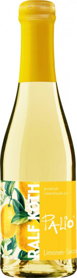 Palio Limone - Secco 0,2 L - Wein & Secco Köth