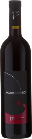 2021 “Monte Gerbido” Barbera Canavese DOC trocken - La Masera