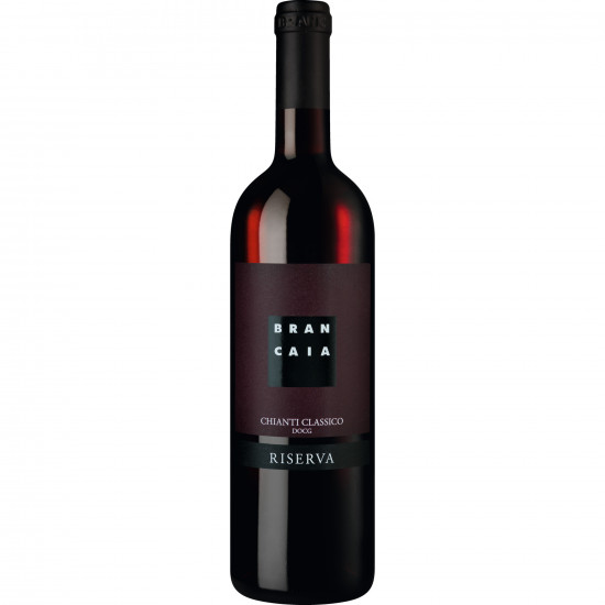 2022 Brancaia Chianti Classico Riserva trocken Bio - Brancaia
