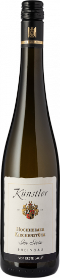 2023 Hochheimer Kirchenstück 'Im Stein' trocken - Weingut Künstler
