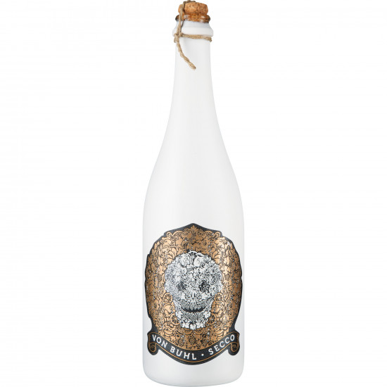 Von Buhl Secco trocken - Weinmanufaktur Reichsrat von Buhl
