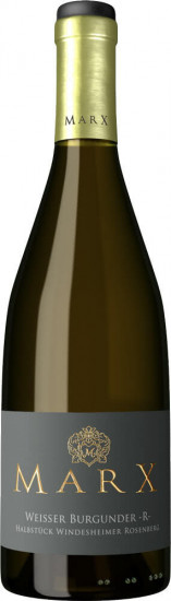 2023 Weißer Burgunder 