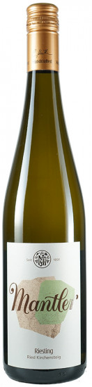 2024 Ried Kirchensteig Riesling trocken - Weingut Mantler