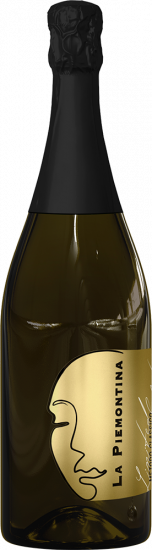 Metodo Classico Limited Edition brut - La Piemontina