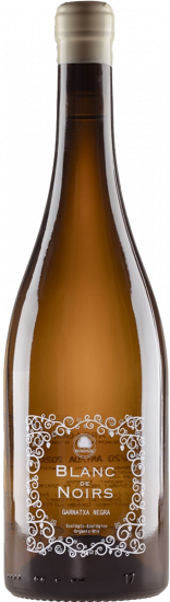 2023 Blanc de Noirs trocken Bio - Biopaumerà