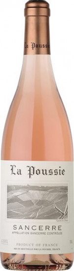 2024 Rose Sancerre AOP trocken - Domaine Bailly-Reverdy