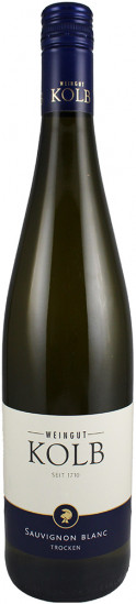 2024 Sauvignon Blanc trocken - Weingut Kolb